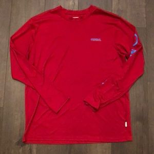 MAGELLAN FISHING SHIRT